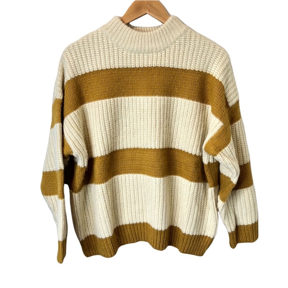 FRNCH Sweater